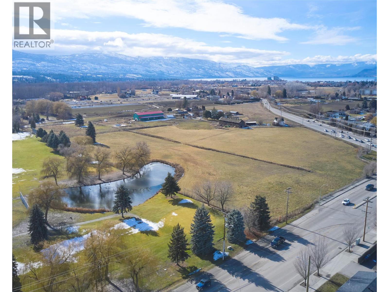 13 1960 K.L.O. Road, Kelowna