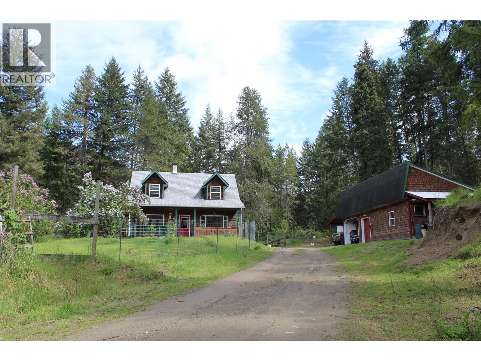 10625 GRANBY Road - 1