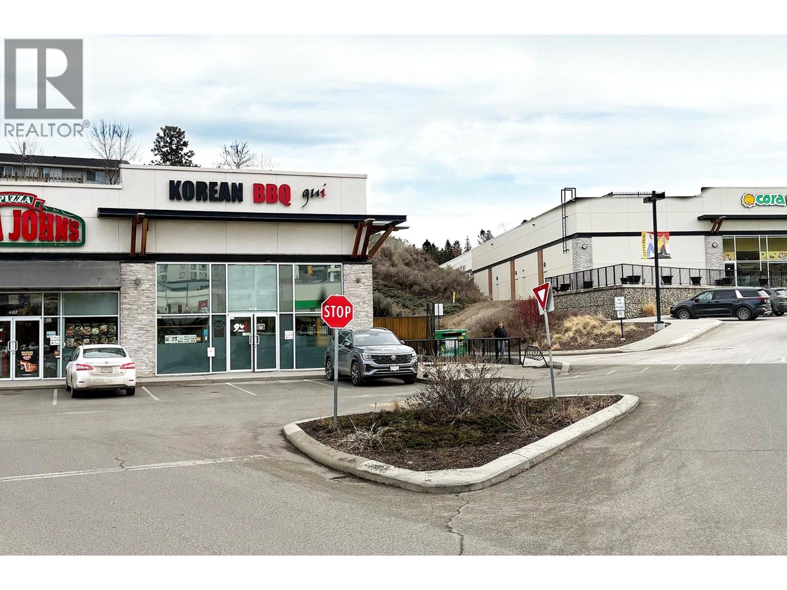 1801 Princeton-Kamloops Highway Unit# 408, Kamloops