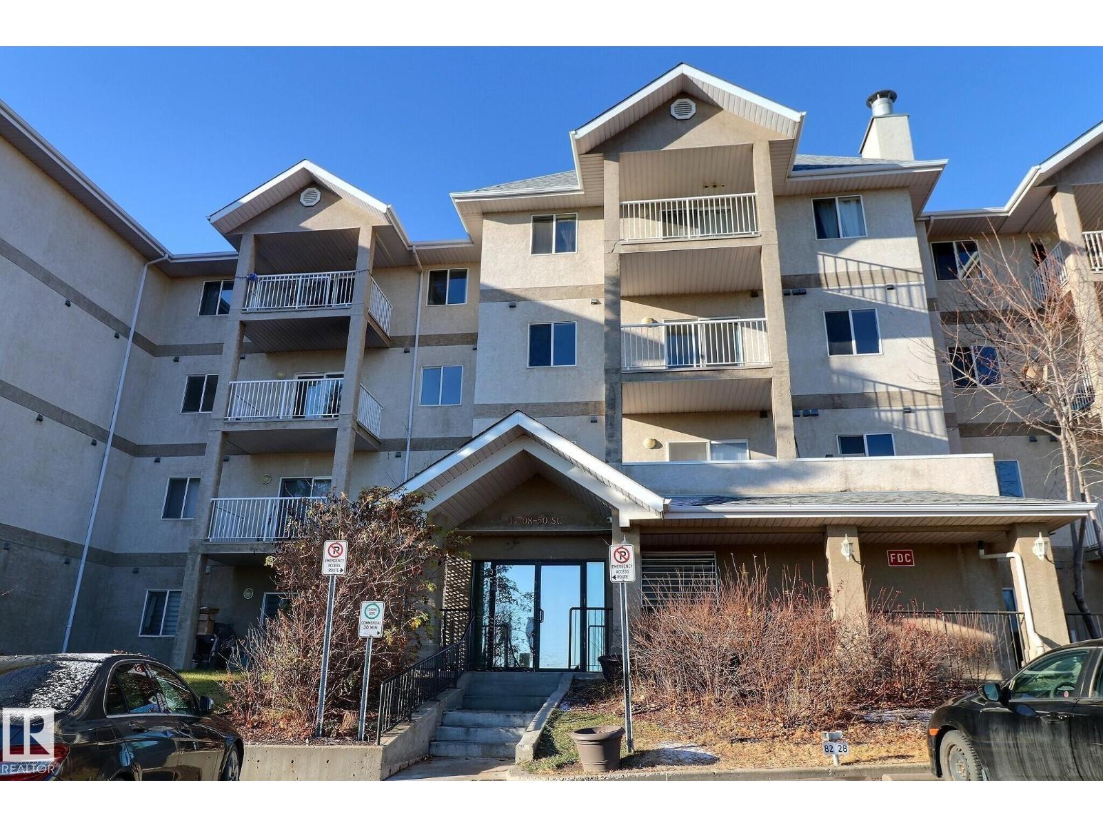 #416 14708 50 ST NW, Edmonton