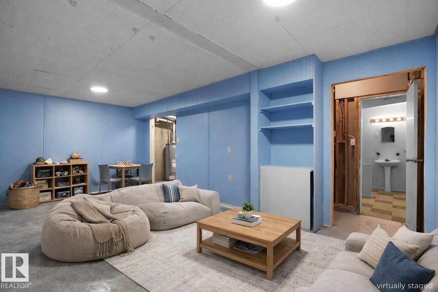 10329 132 AV NW, Edmonton