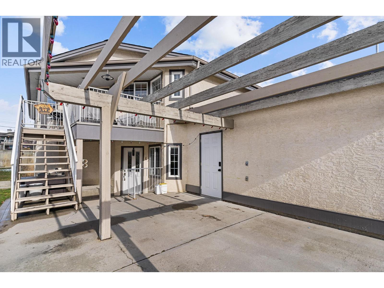 4 7841 Highway 97 N Highway, Kelowna