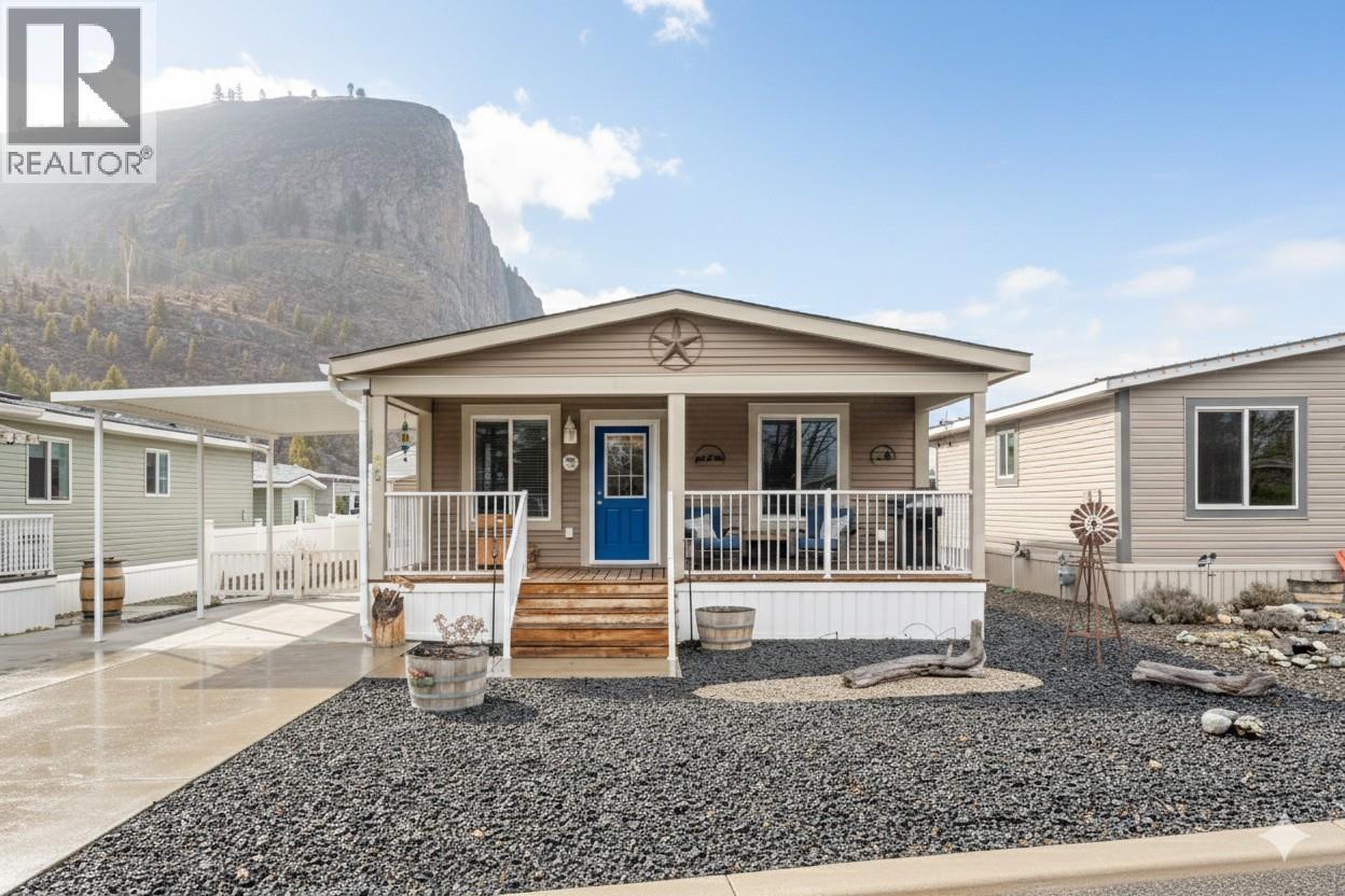 8598 97 Highway Unit# 82, Oliver