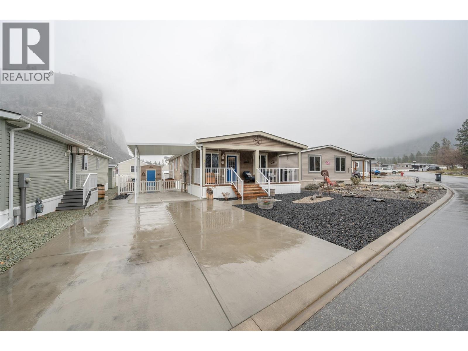 8598 97 Highway Unit# 82, Oliver