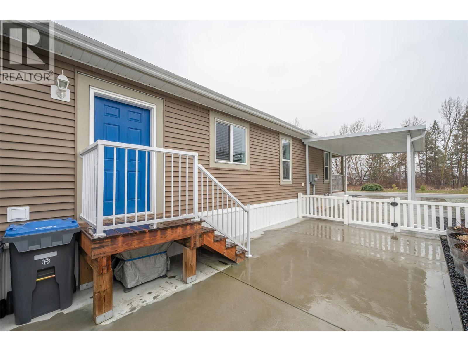 8598 97 Highway Unit# 82, Oliver