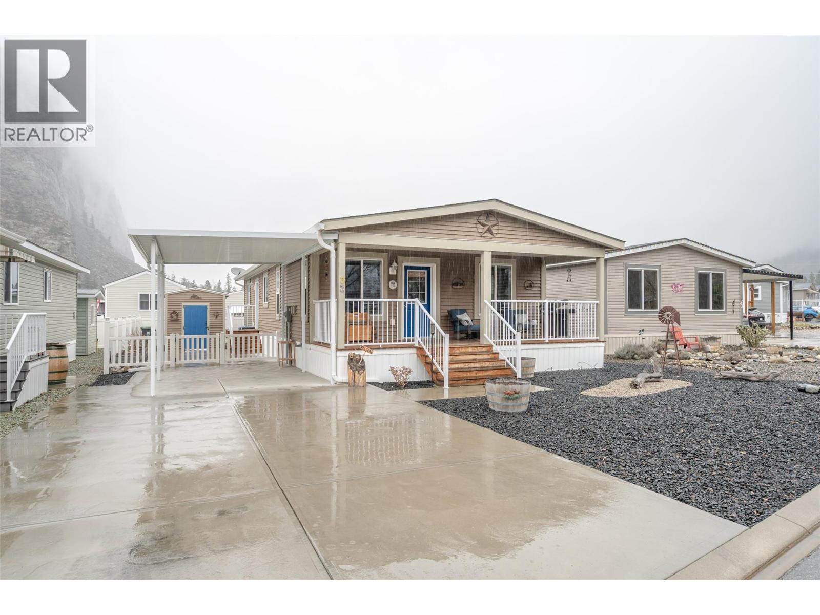 8598 97 Highway Unit# 82, Oliver