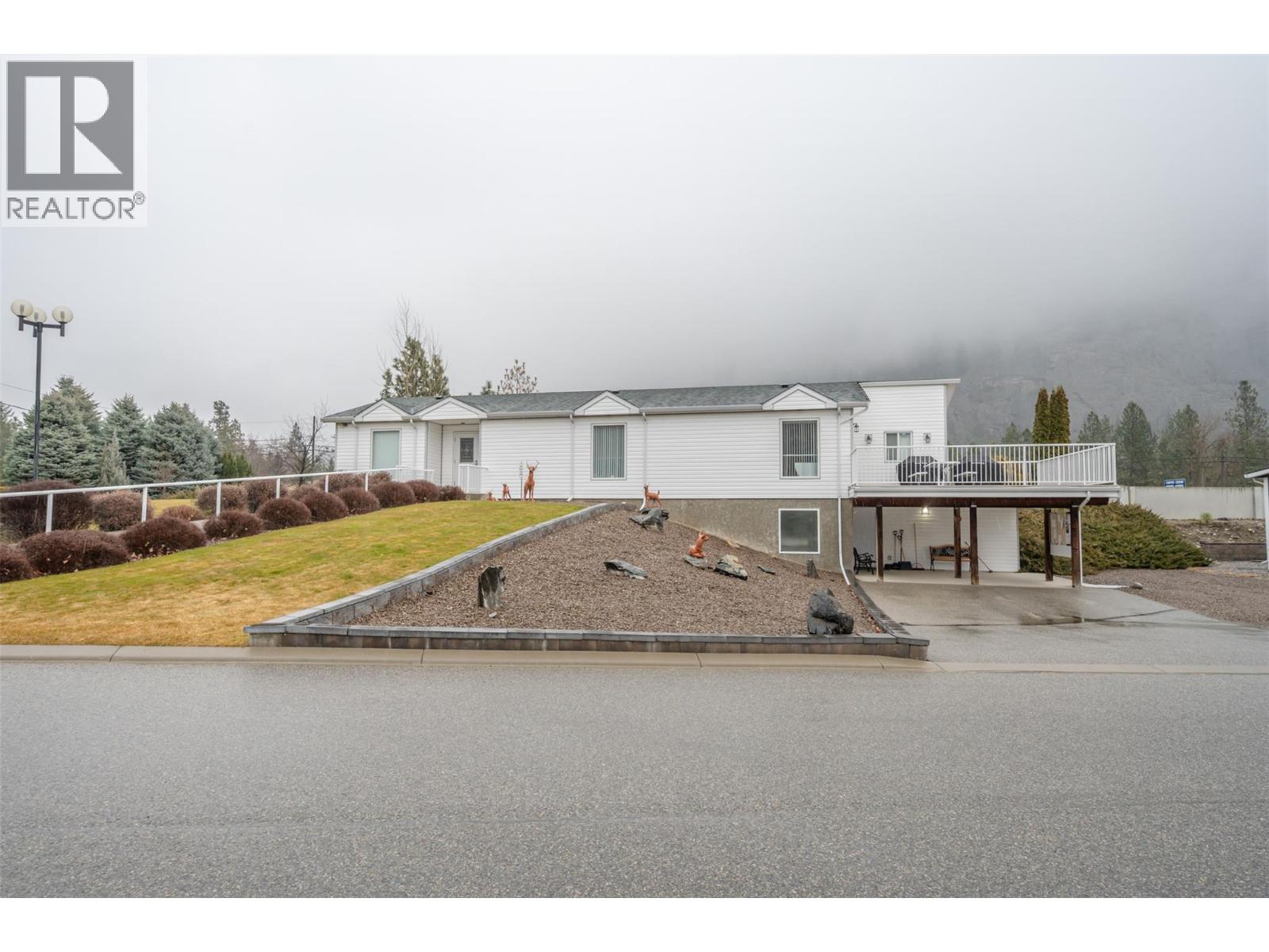 8598 97 Highway Unit# 82, Oliver