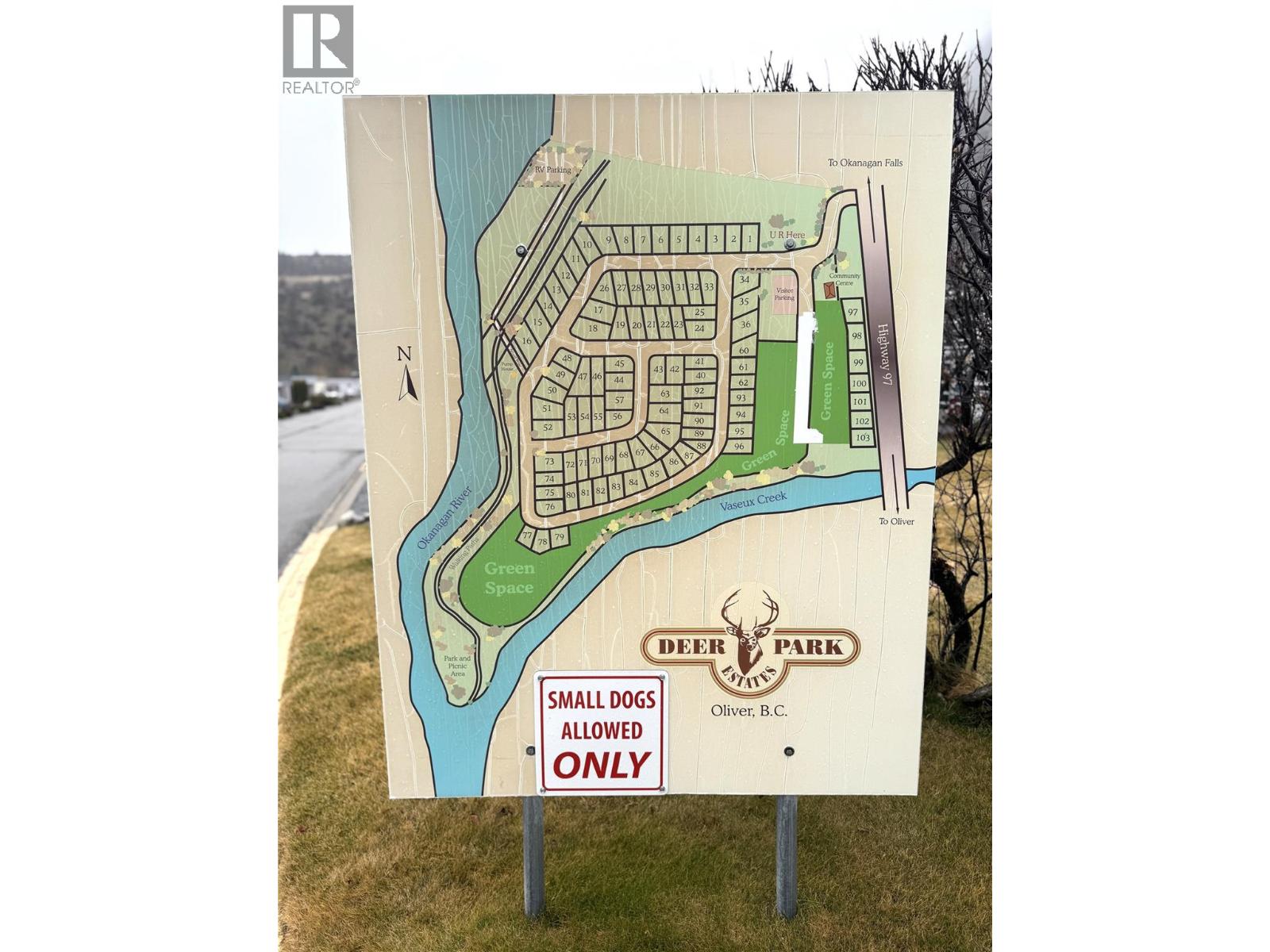 8598 97 Highway Unit# 82, Oliver