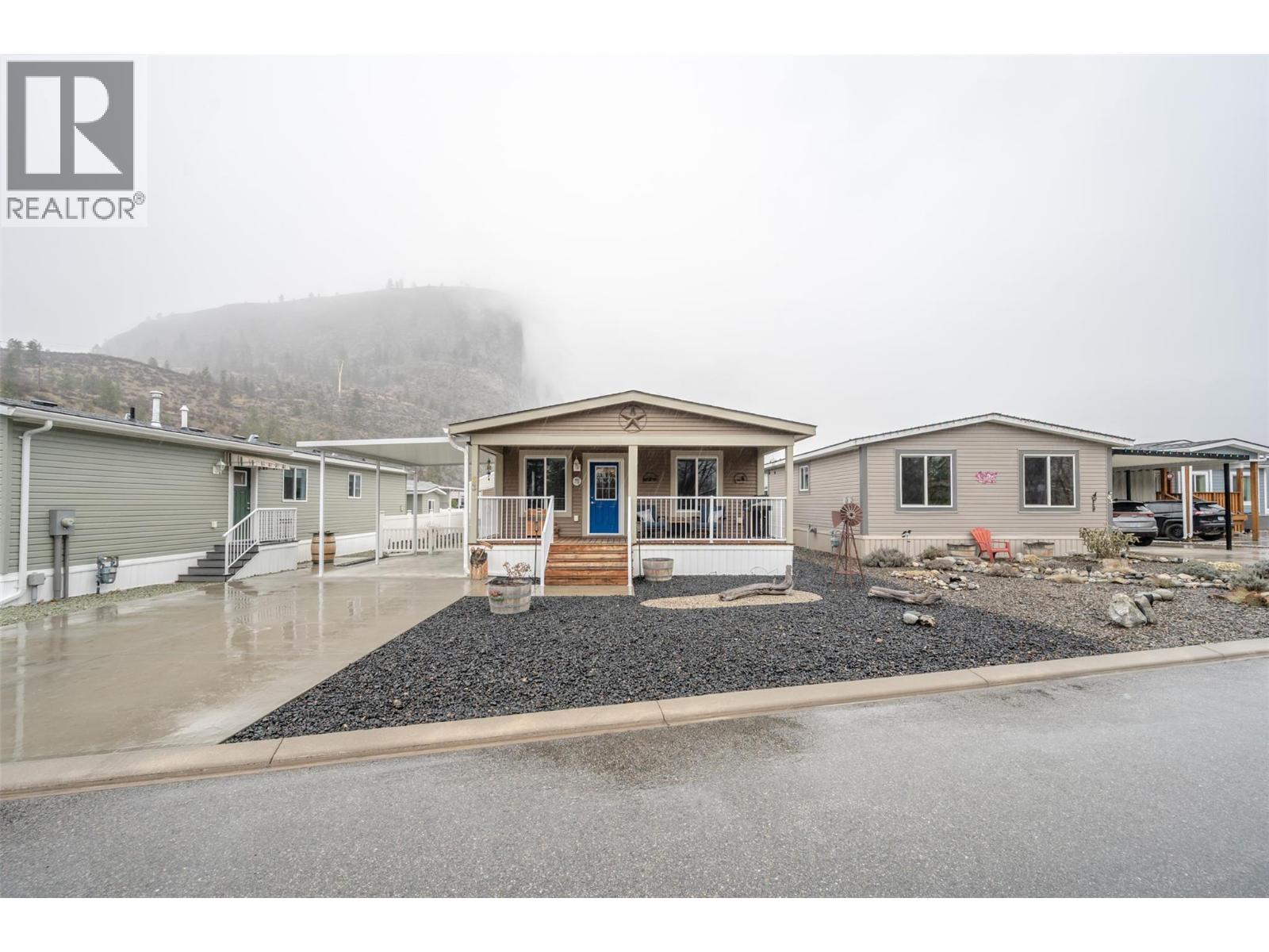 8598 97 Highway Unit# 82, Oliver