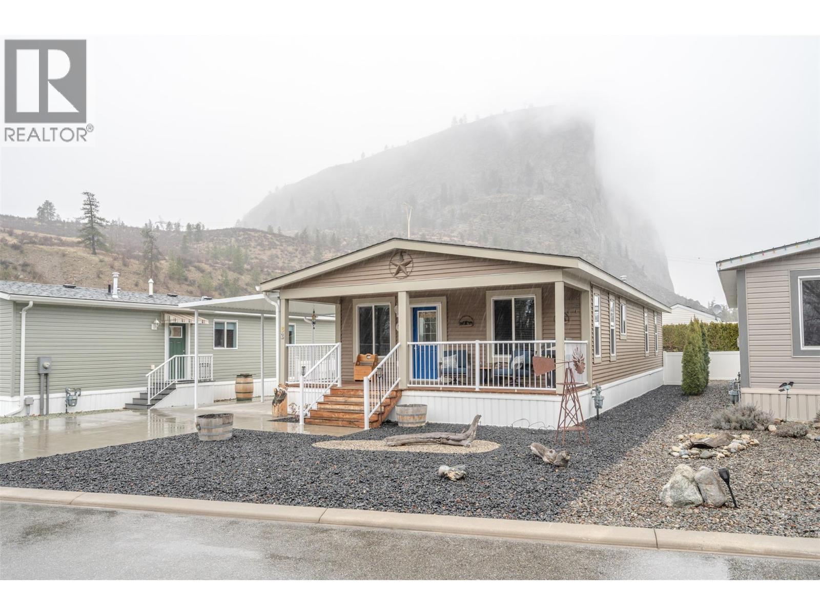 8598 97 Highway Unit# 82, Oliver