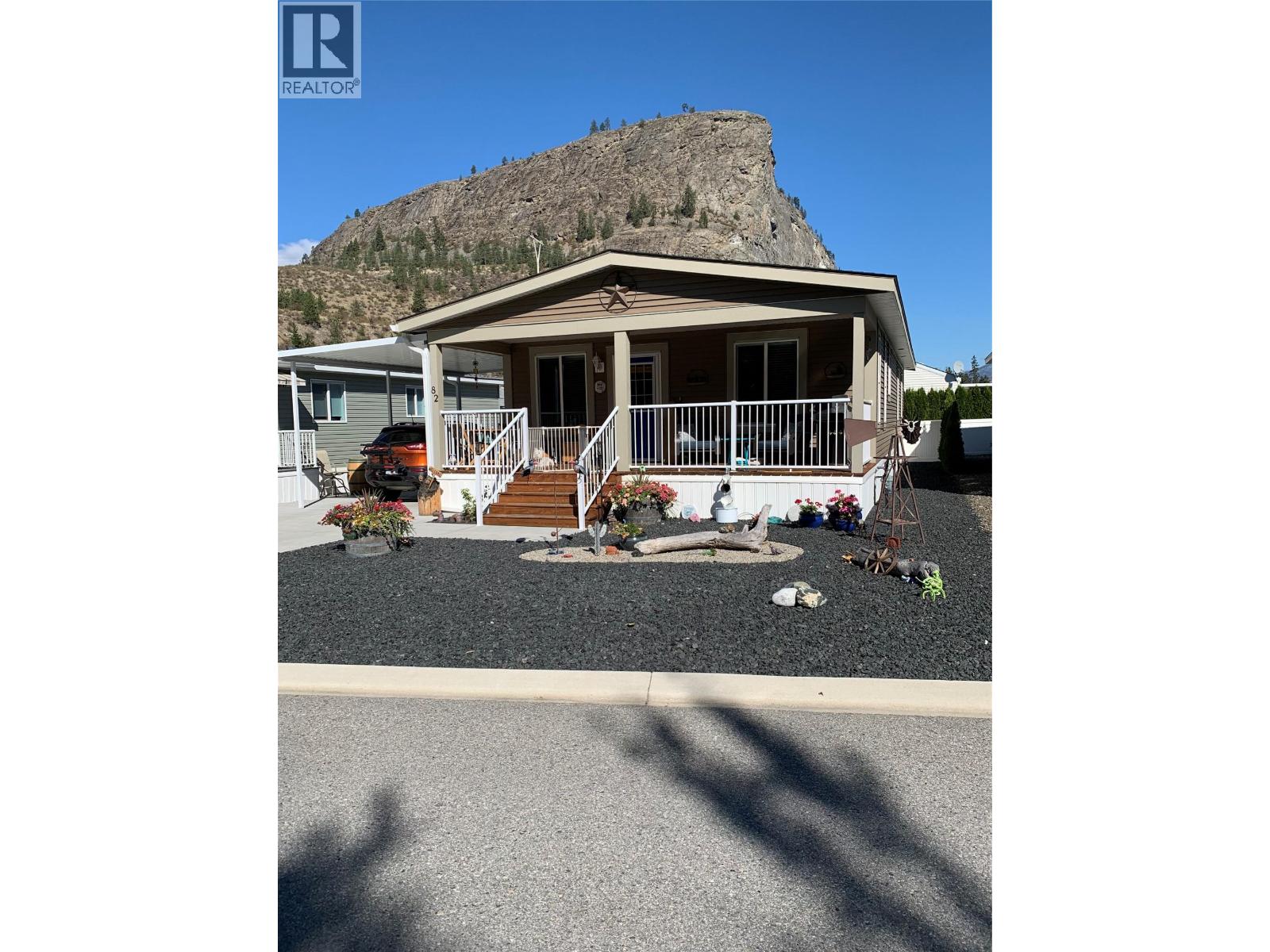 8598 97 Highway Unit# 82, Oliver