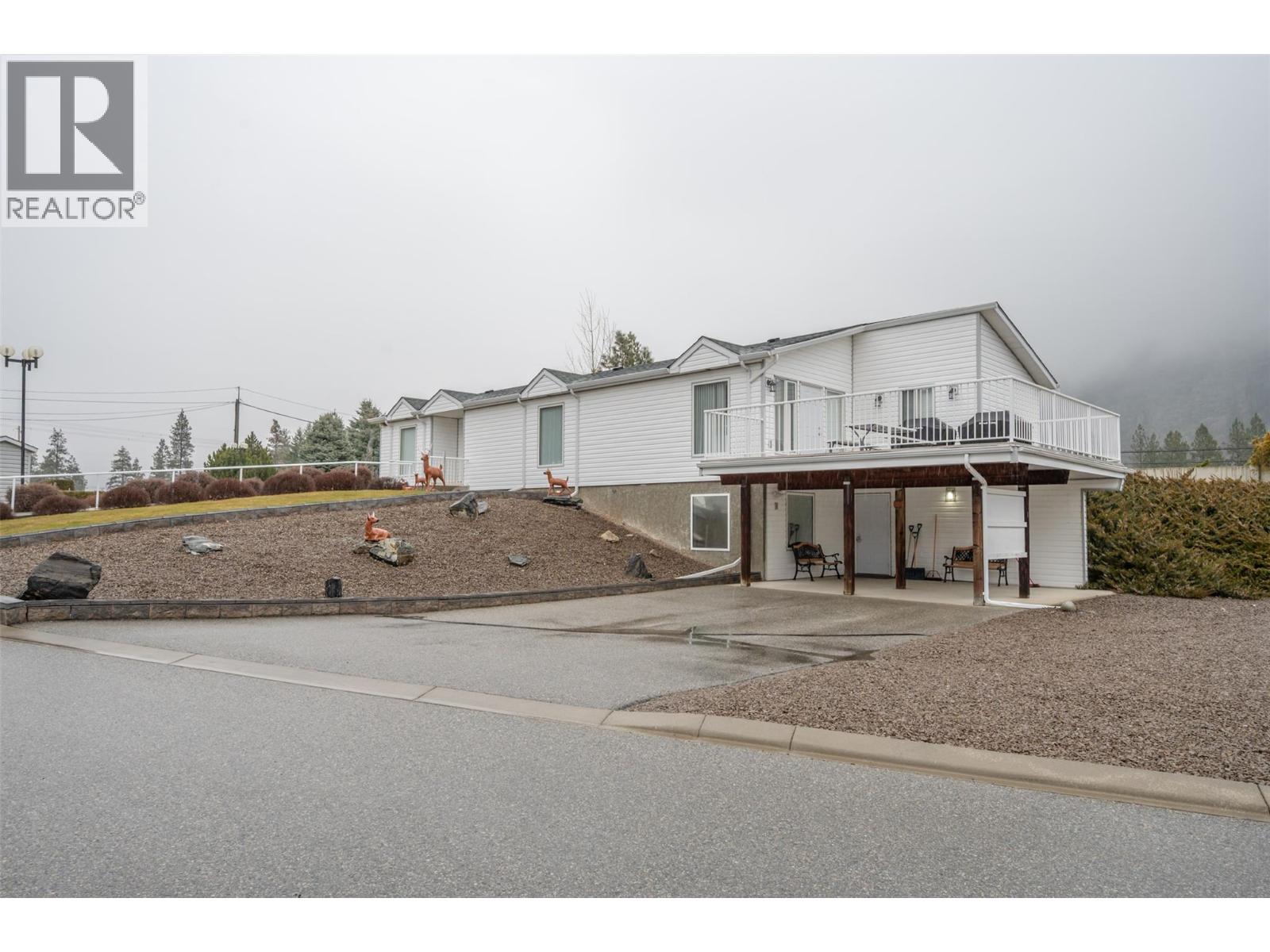 8598 97 Highway Unit# 82, Oliver