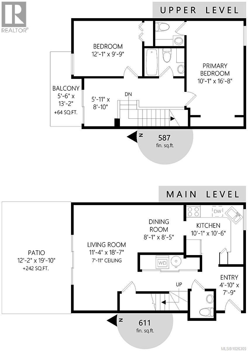 11 333 Robert Street, Victoria