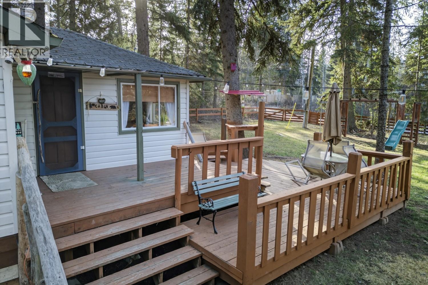 4878 Ogilvey Avenue, Fairmont Hot Springs