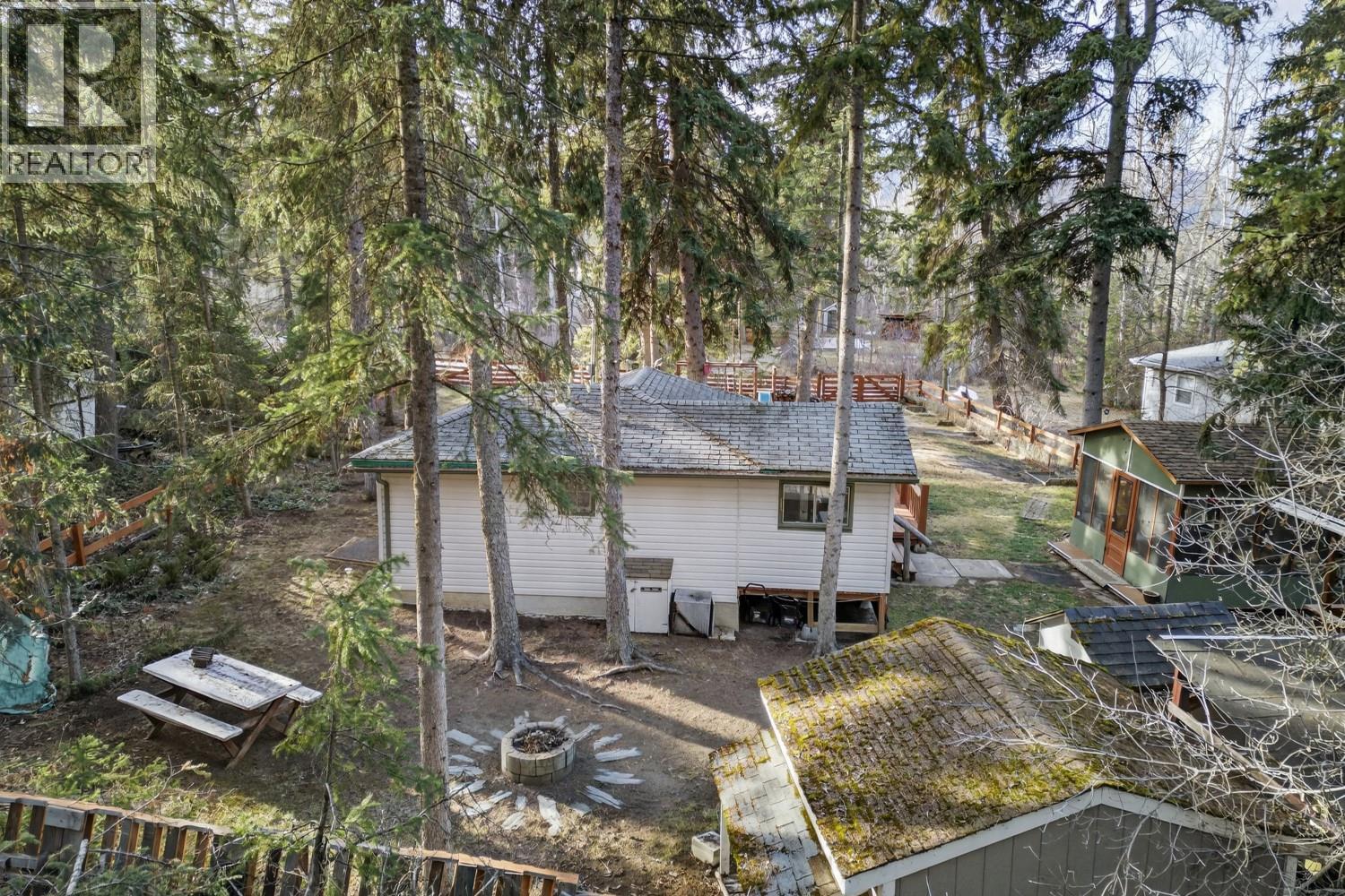 4878 Ogilvey Avenue, Fairmont Hot Springs