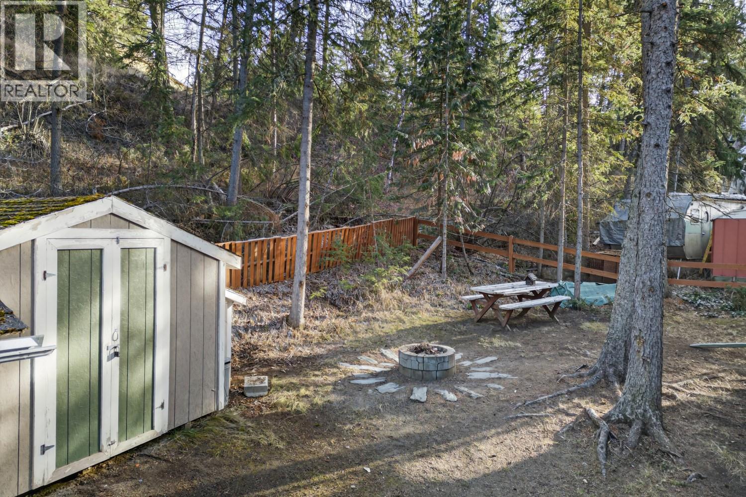 4878 Ogilvey Avenue, Fairmont Hot Springs