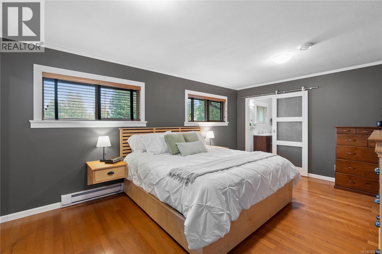 674 Hawthorne Rise, Parksville