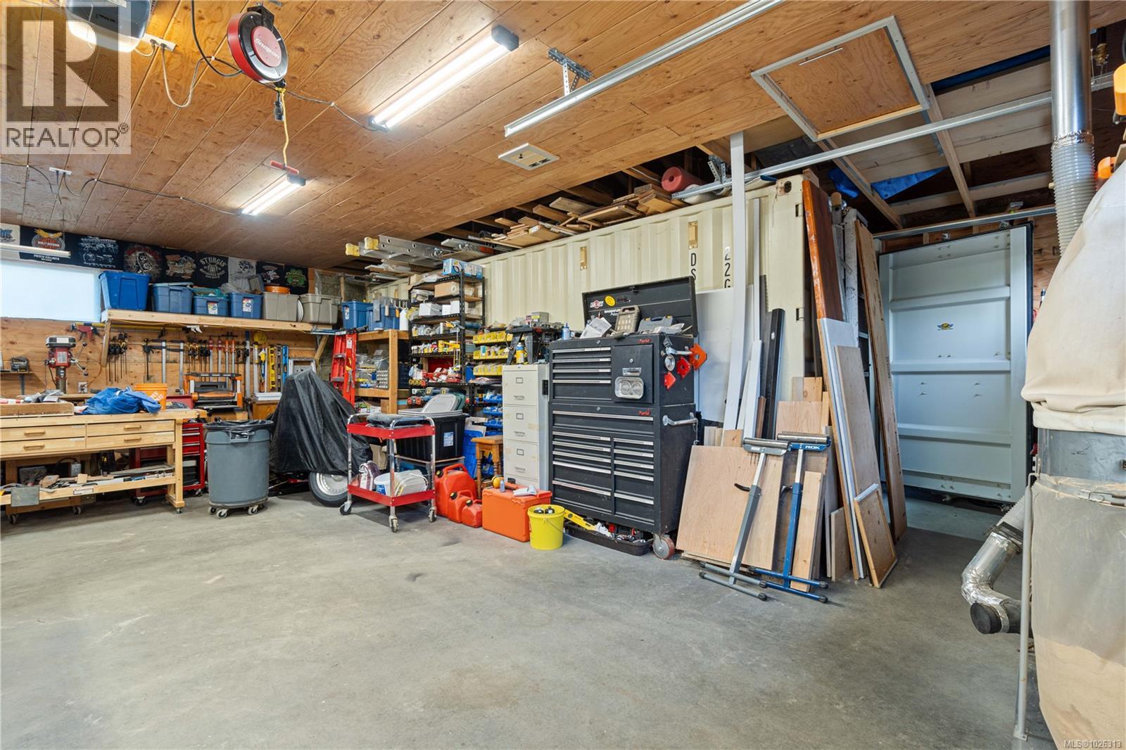 674 Hawthorne Rise, Parksville