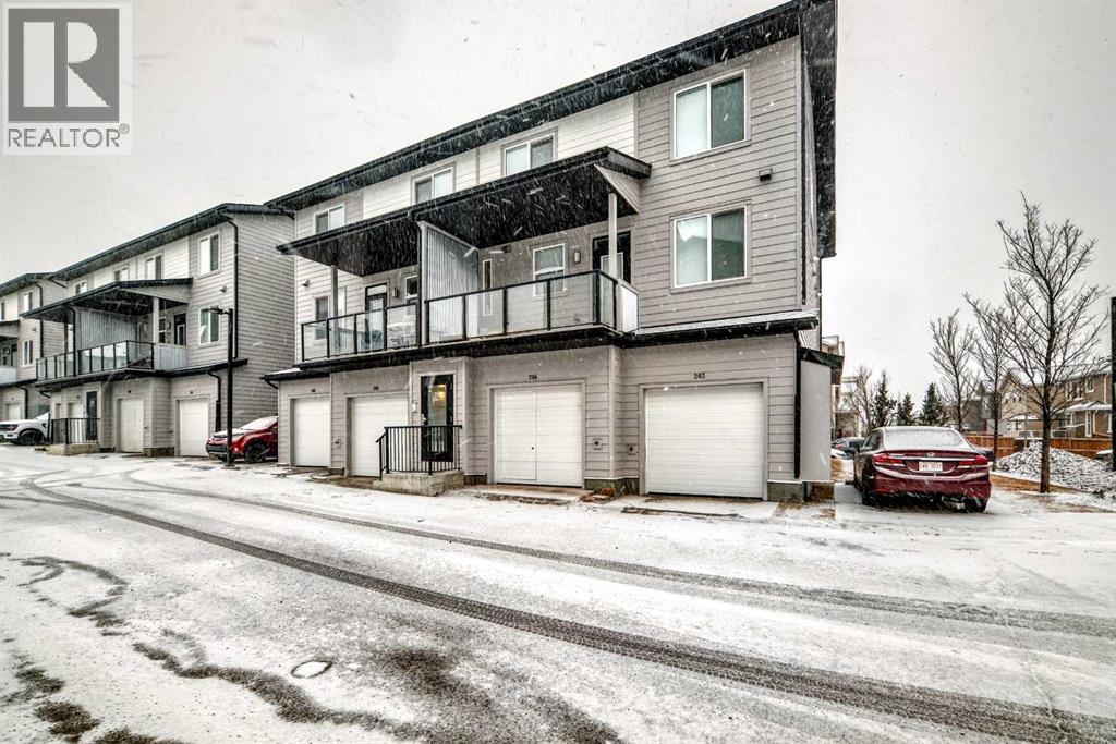 Single Family House for Sale in   Redstone Walk NE Redstone Calgary 