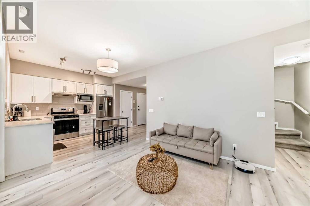 Single Family House for Sale in   Redstone Walk NE Redstone Calgary 