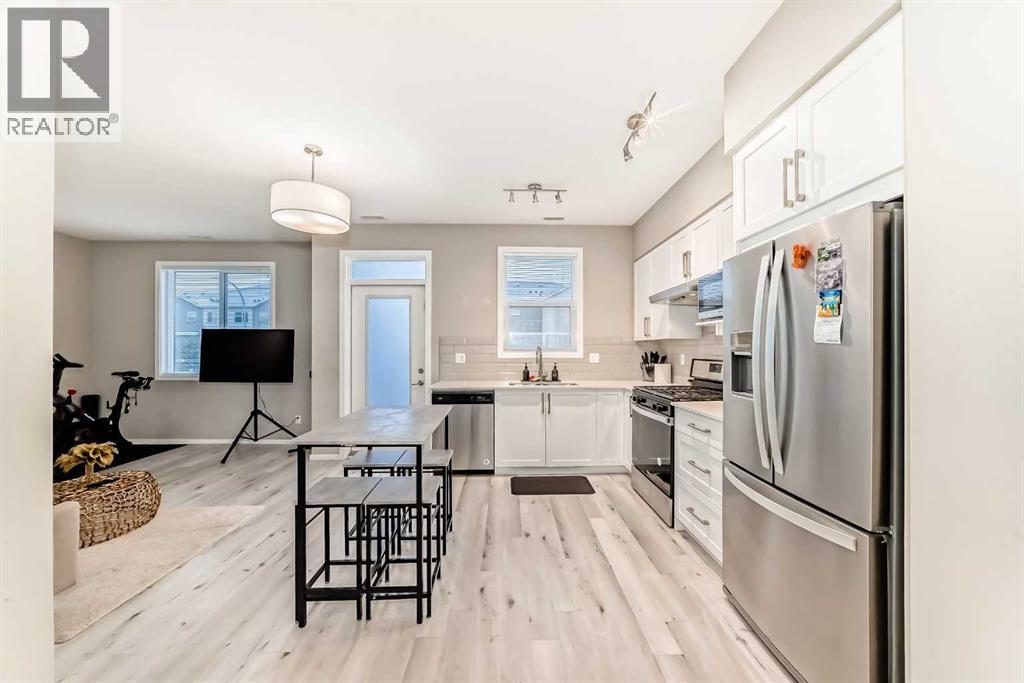 Single Family House for Sale in   Redstone Walk NE Redstone Calgary 