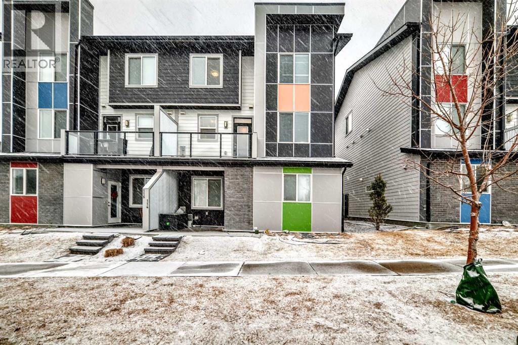 Single Family House for Sale in   Redstone Walk NE Redstone Calgary 