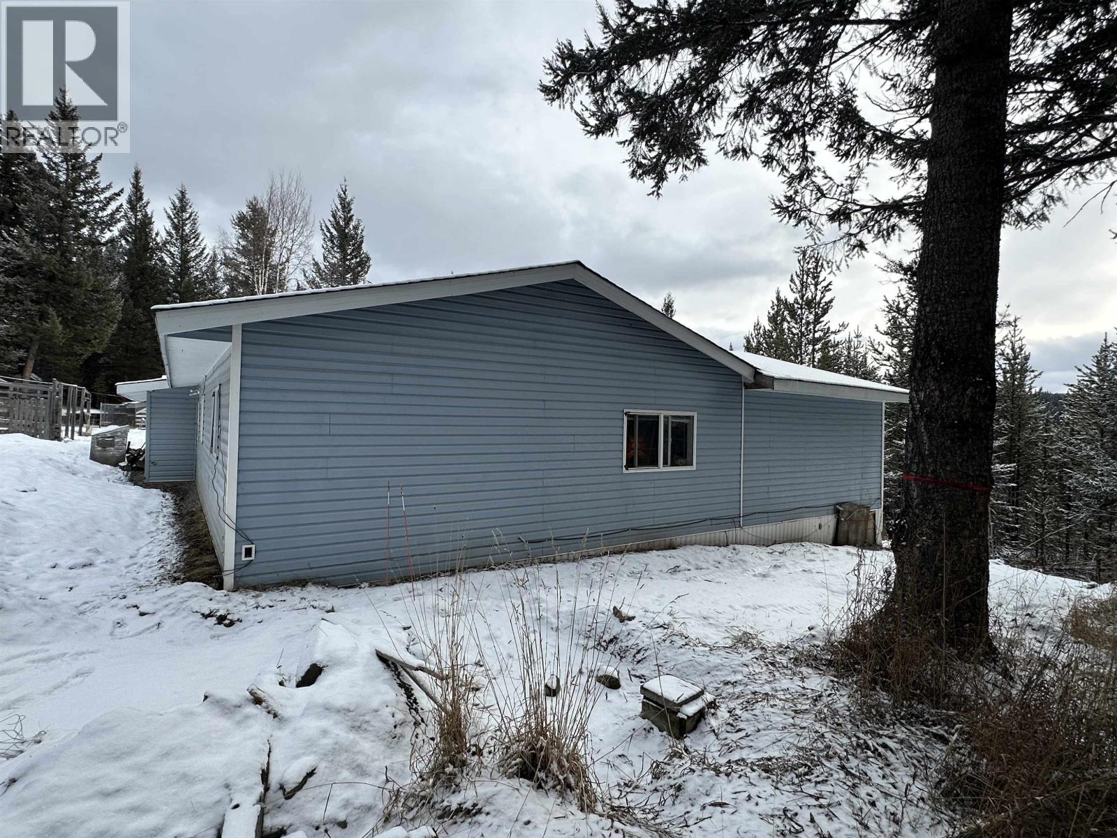 6725 FAWN CREEK ROAD - 6