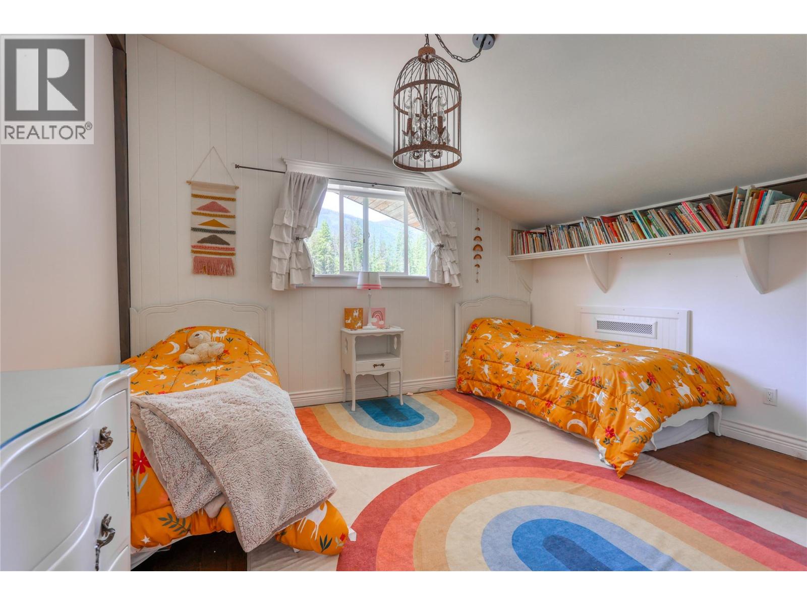  3290 Little Slocan South Road, Winlaw