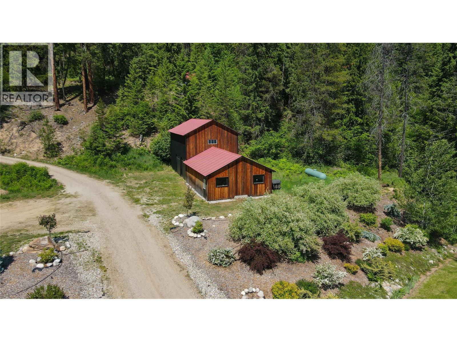  3290 Little Slocan South Road, Winlaw