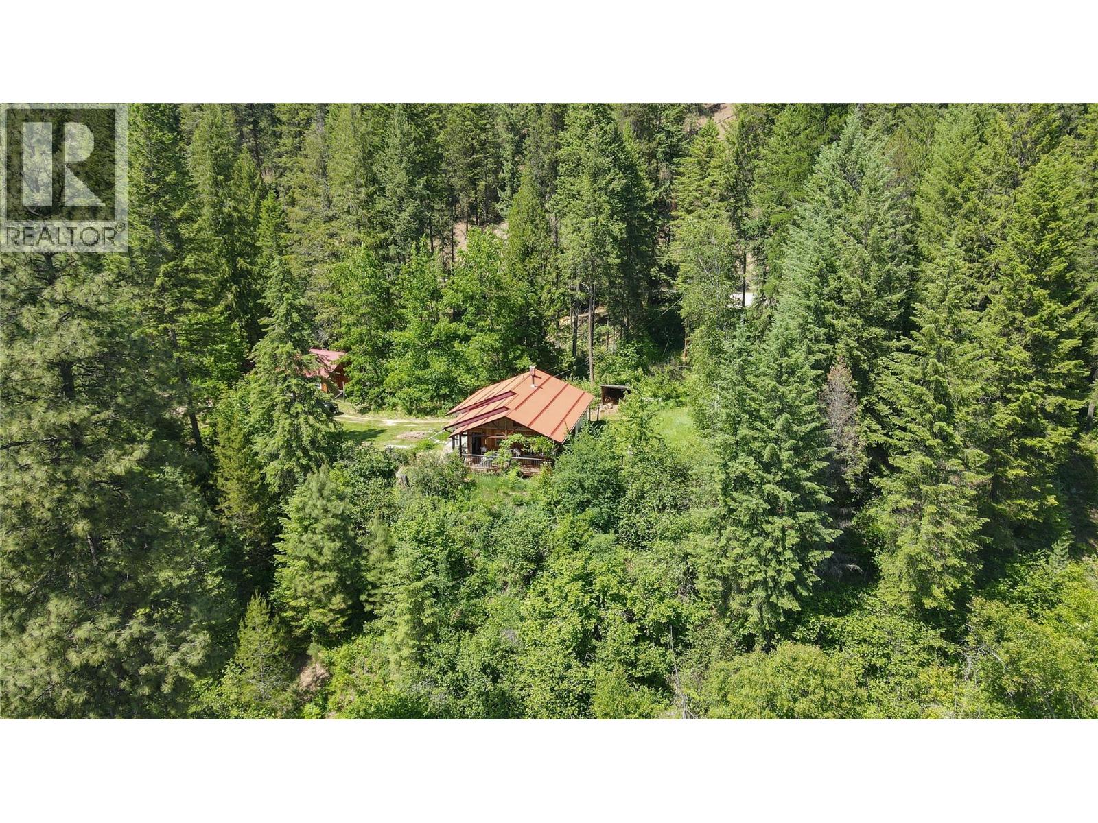  3290 Little Slocan South Road, Winlaw