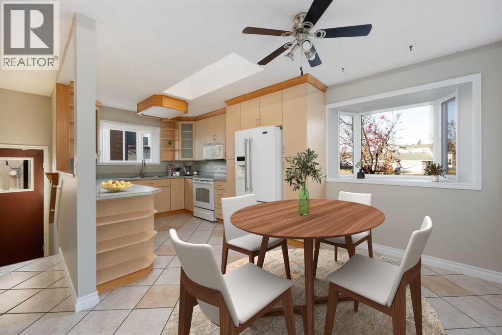 122 Maclaren Bay, Fort McMurray