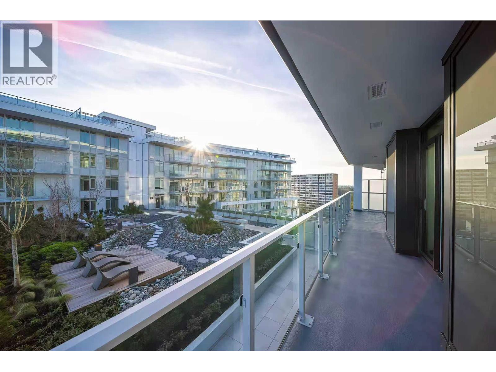 1106 6200 MINORU BOULEVARD, Richmond