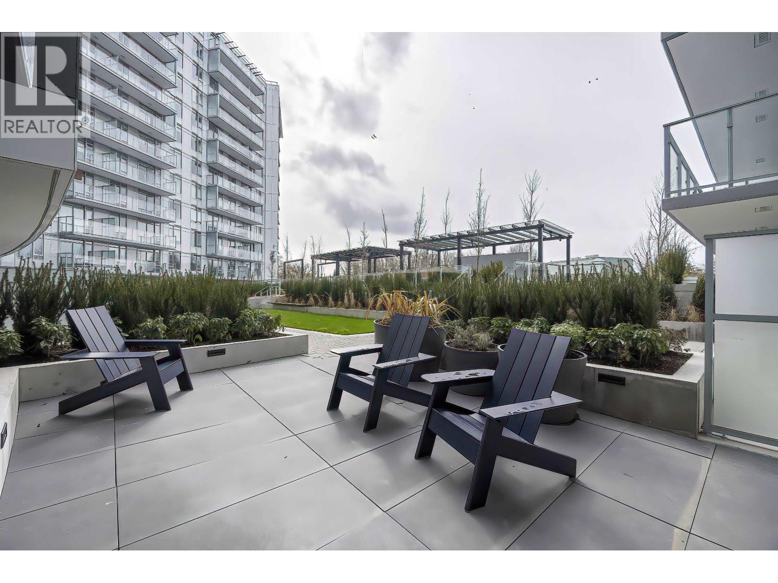 1106 6200 MINORU BOULEVARD, Richmond