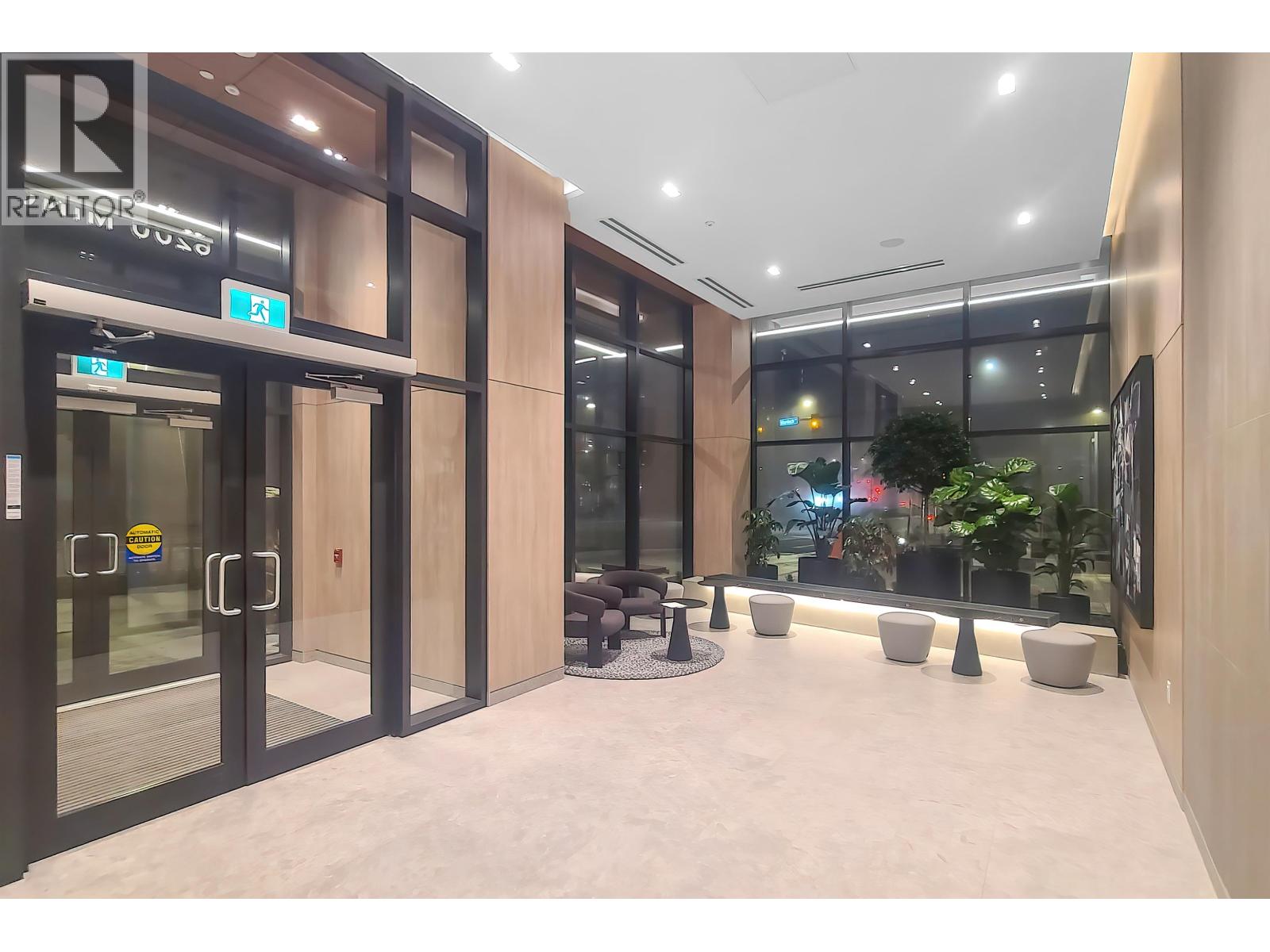 1106 6200 MINORU BOULEVARD, Richmond