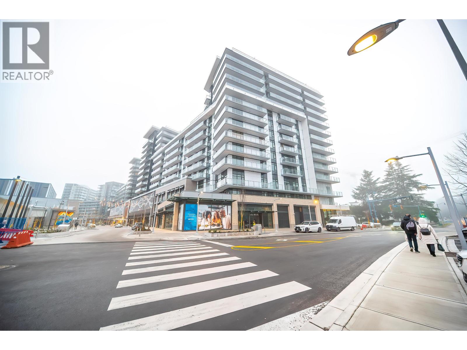 1106 6200 MINORU BOULEVARD, Richmond