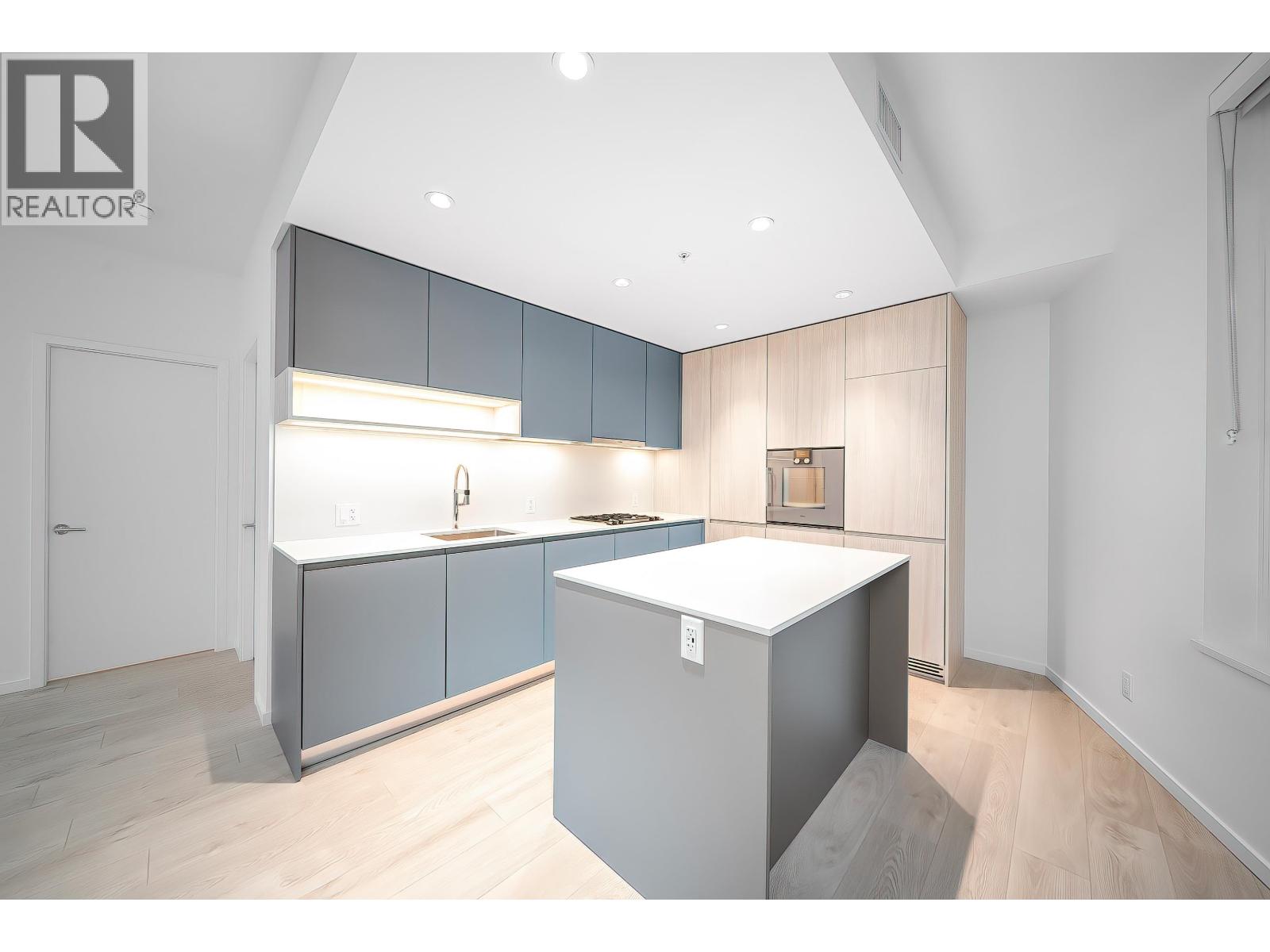 1106 6200 MINORU BOULEVARD, Richmond