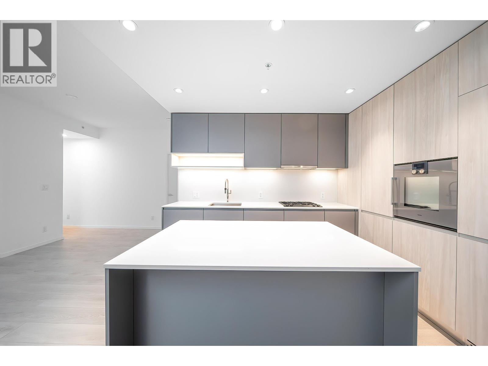 1106 6200 MINORU BOULEVARD, Richmond