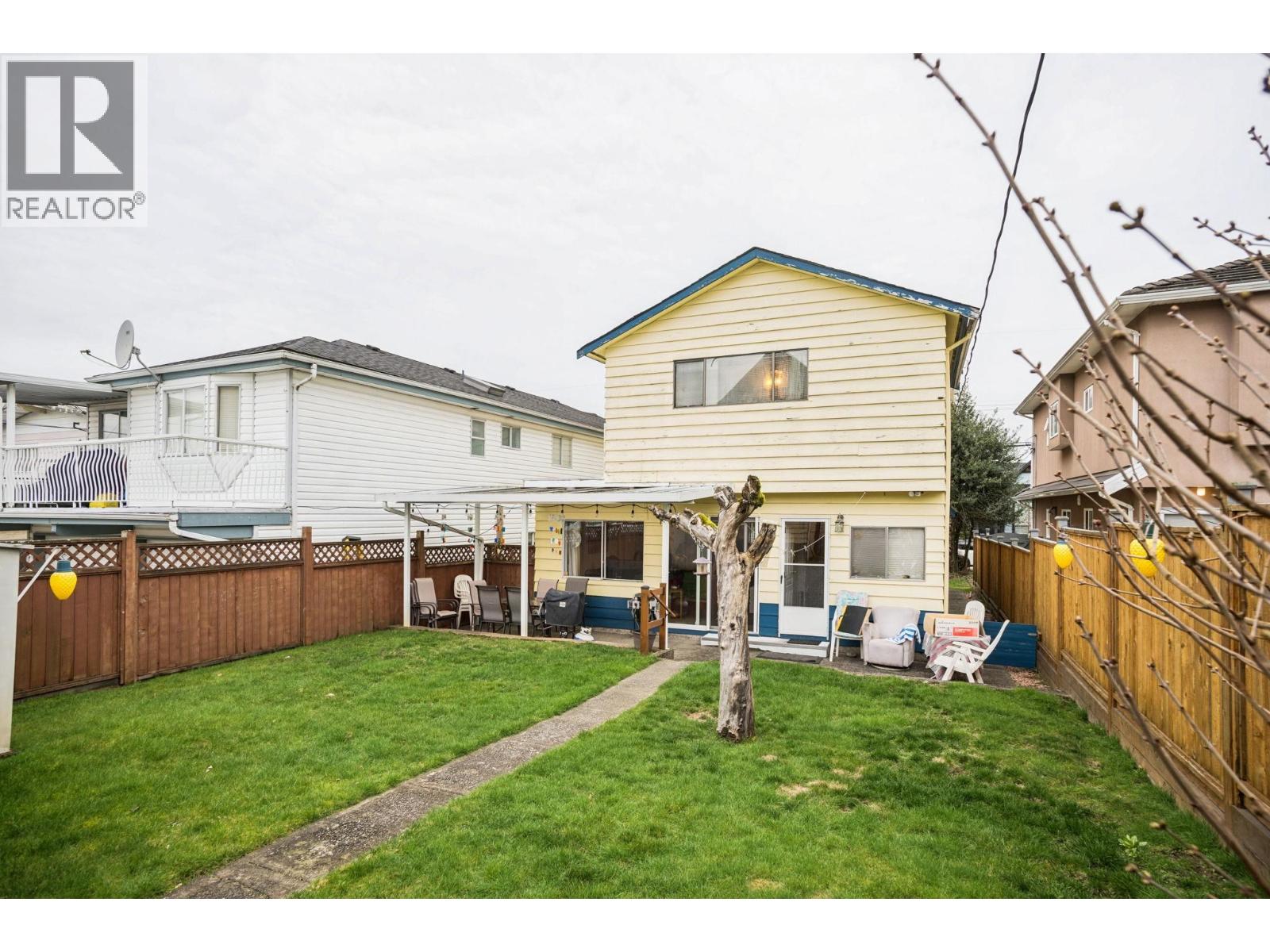 8264 14TH AVENUE, Burnaby