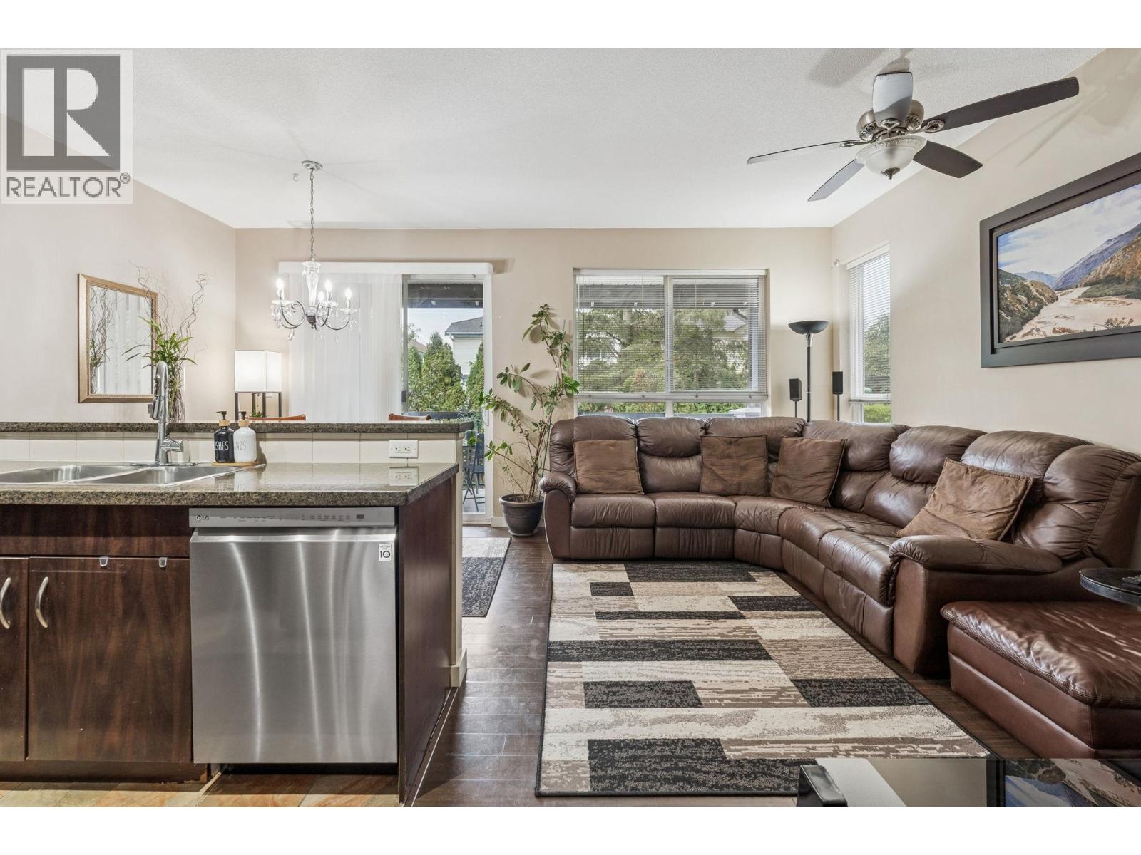 22337 SHARPE AVENUE, Richmond