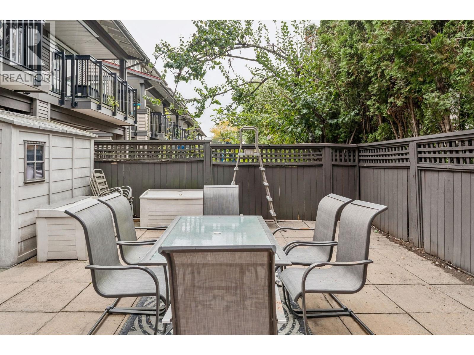 22337 SHARPE AVENUE, Richmond