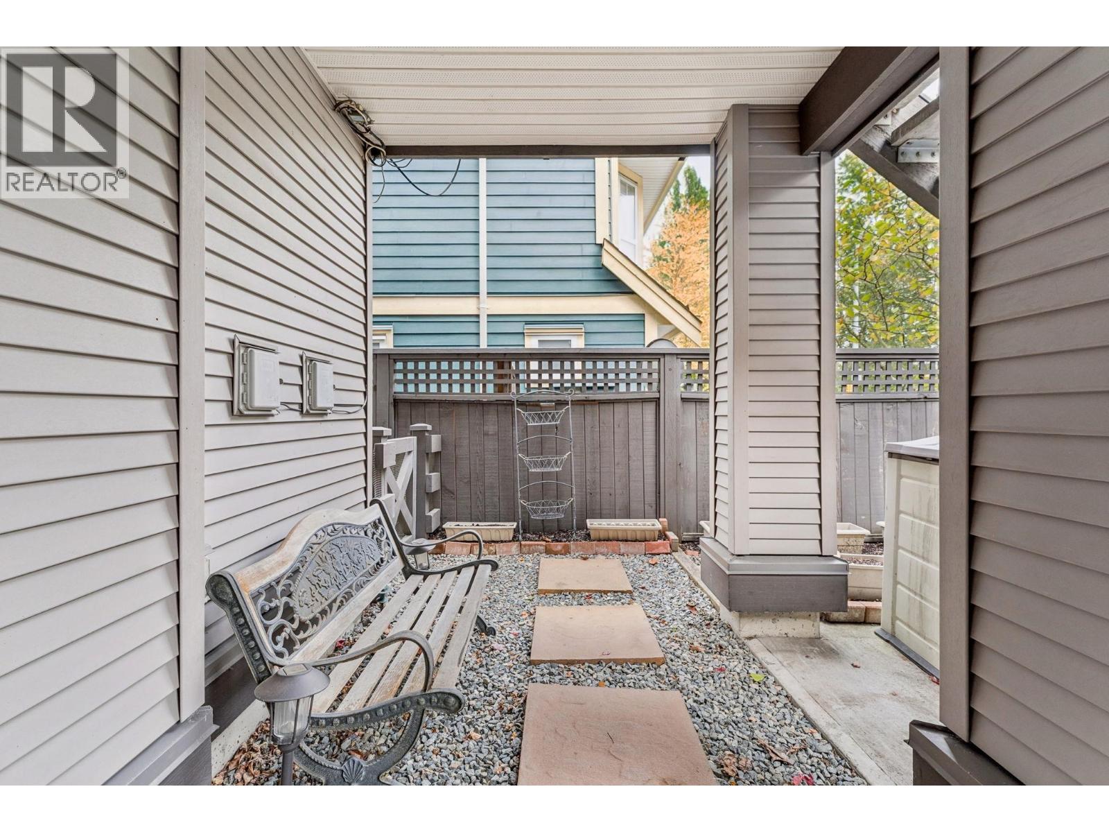 22337 SHARPE AVENUE, Richmond