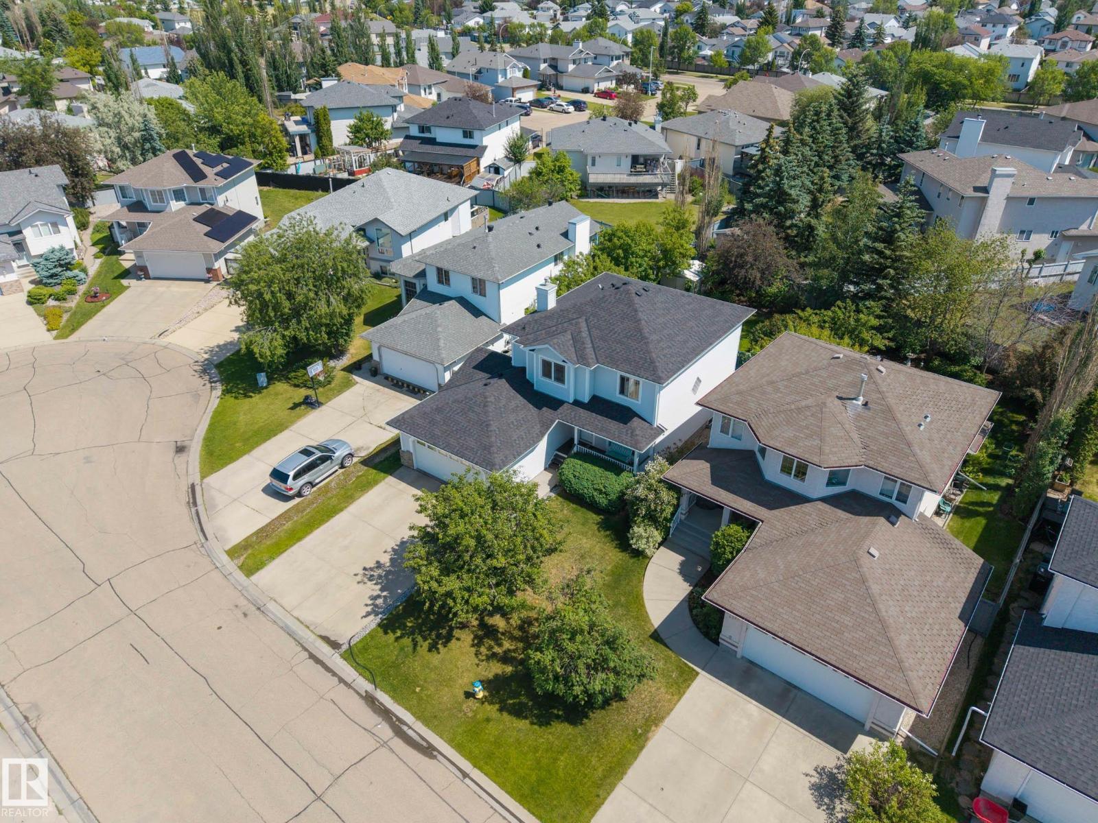 4319 38A AVE NW NW, Edmonton