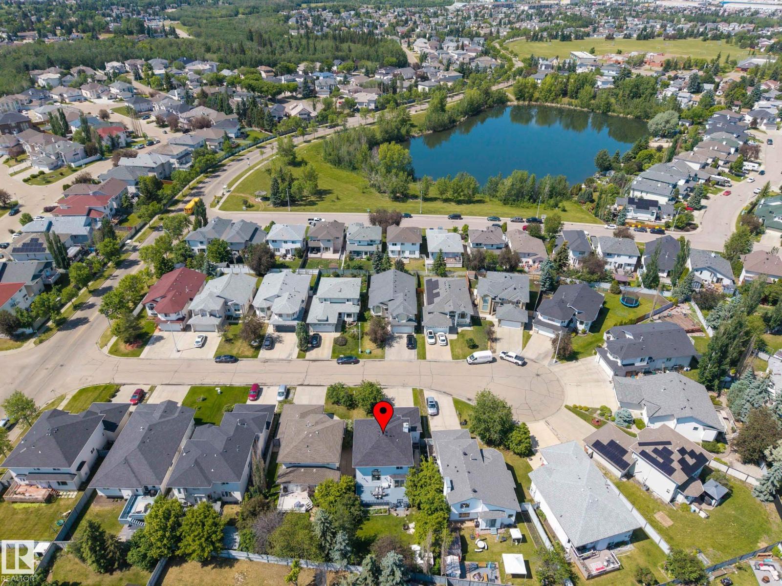 4319 38A AVE NW NW, Edmonton