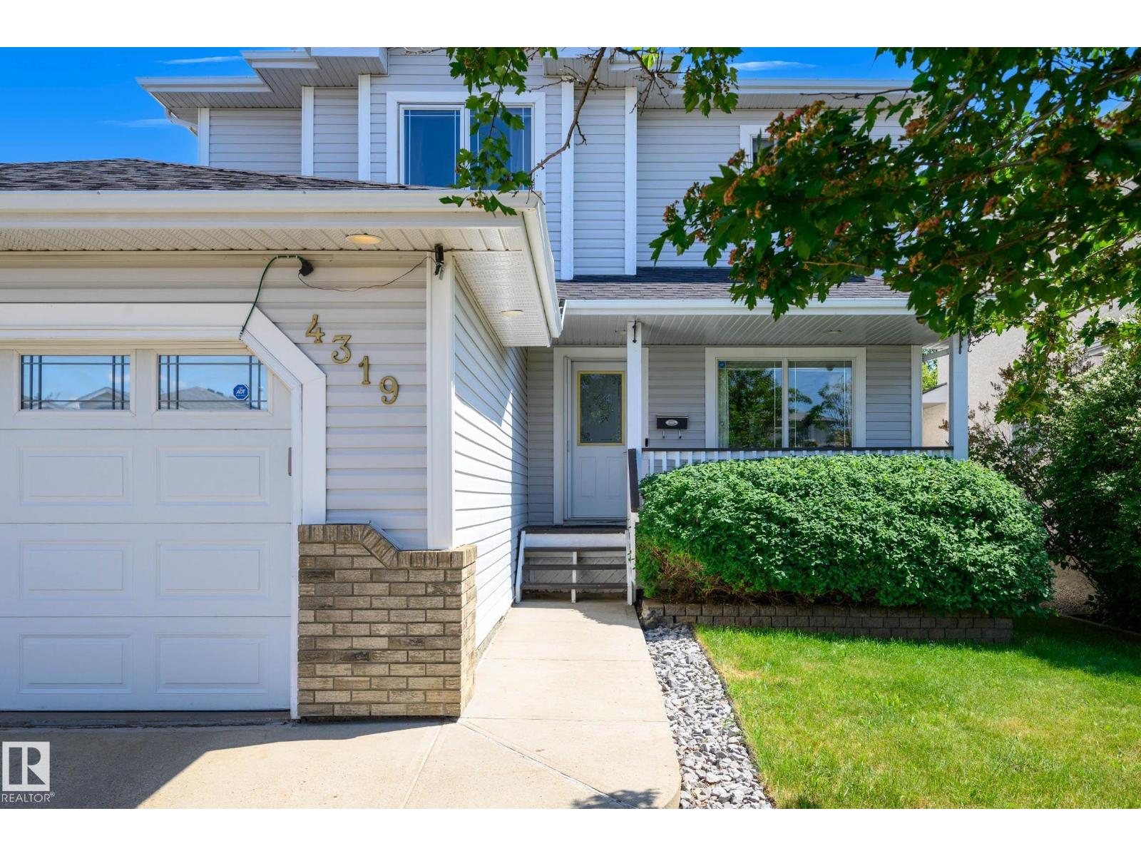 4319 38A AVE NW NW, Edmonton