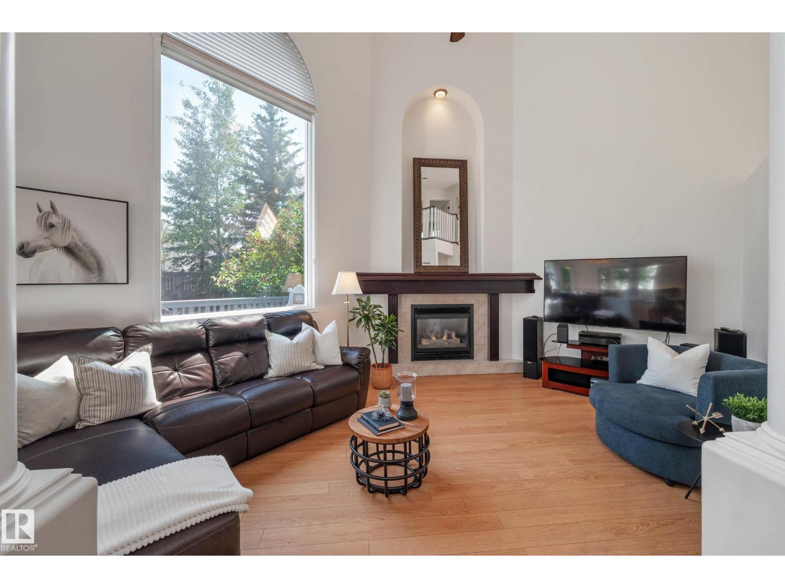 4319 38A AVE NW NW, Edmonton