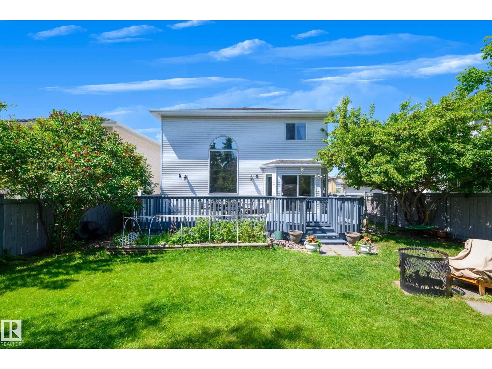 4319 38A AVE NW NW, Edmonton