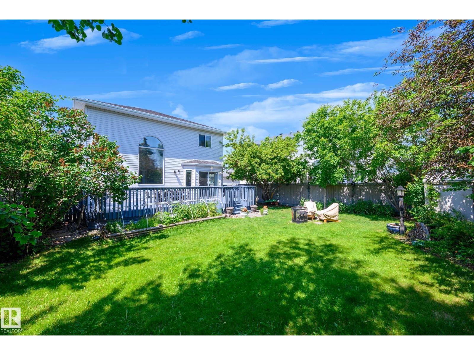 4319 38A AVE NW NW, Edmonton