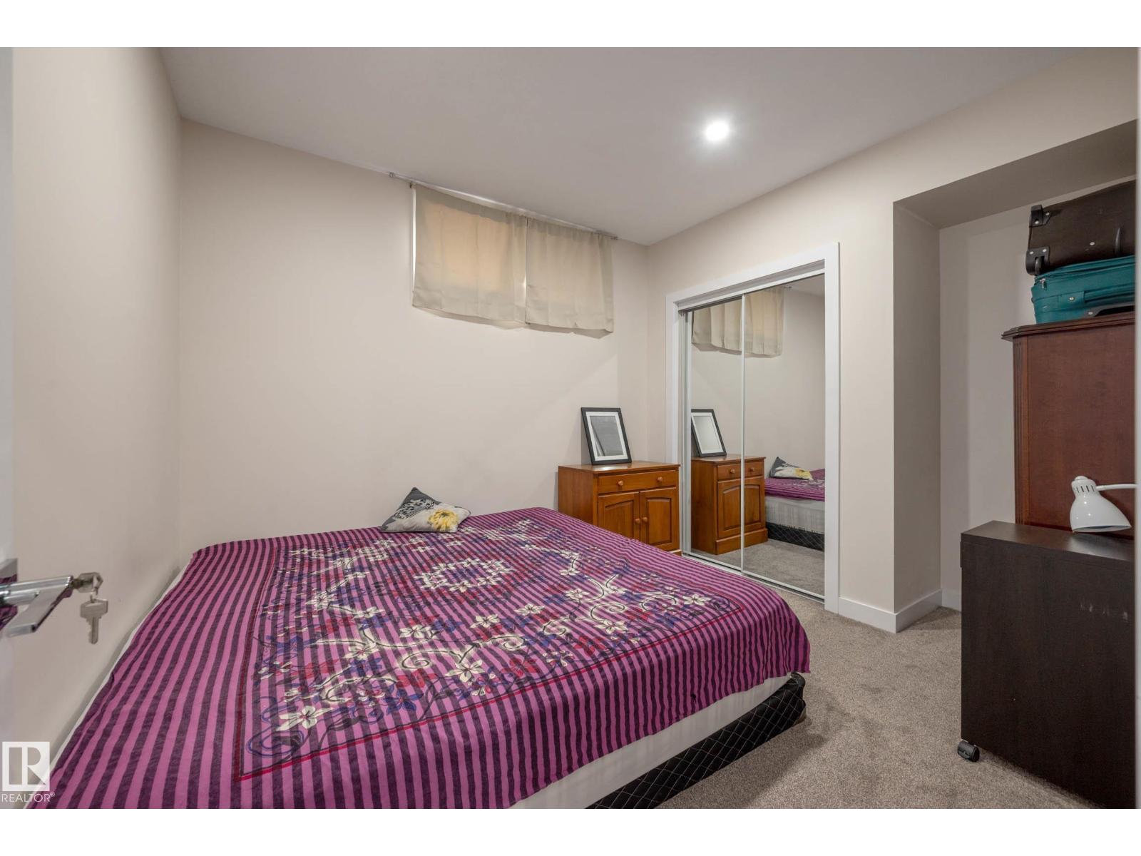 4319 38A AVE NW NW, Edmonton