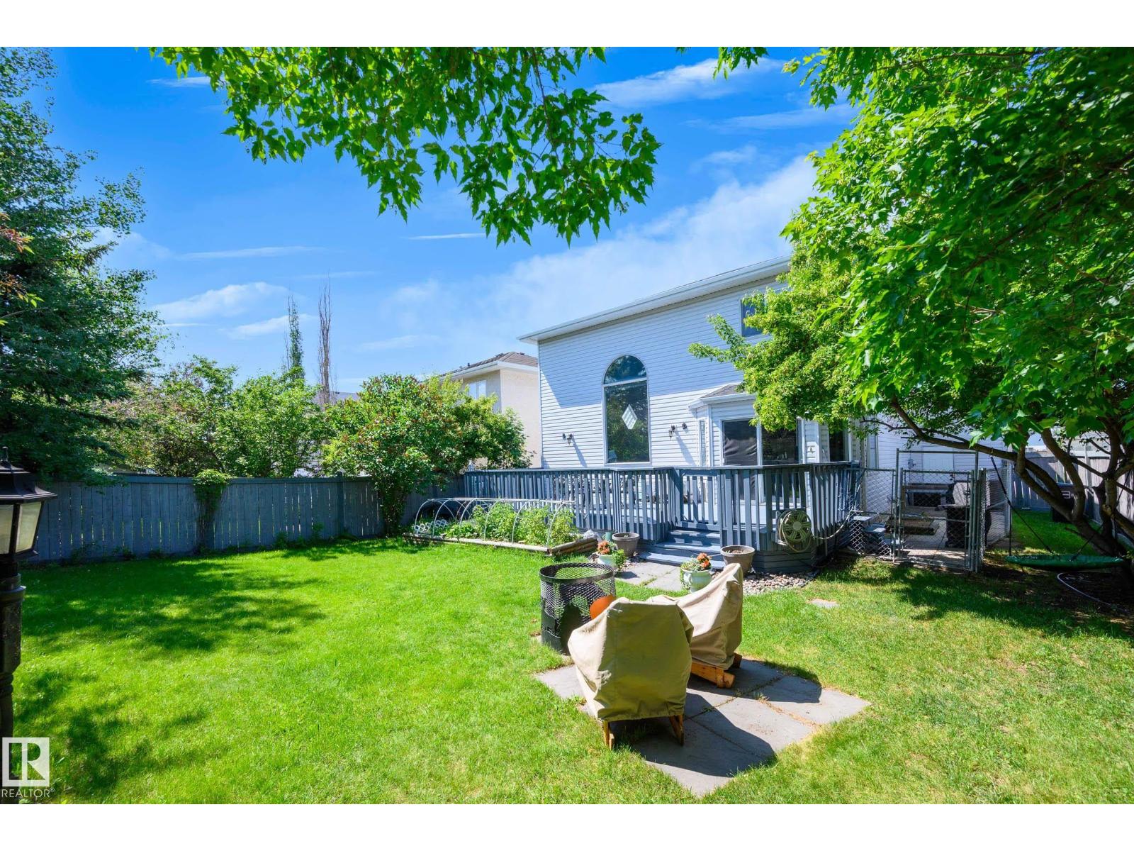 4319 38A AVE NW NW, Edmonton