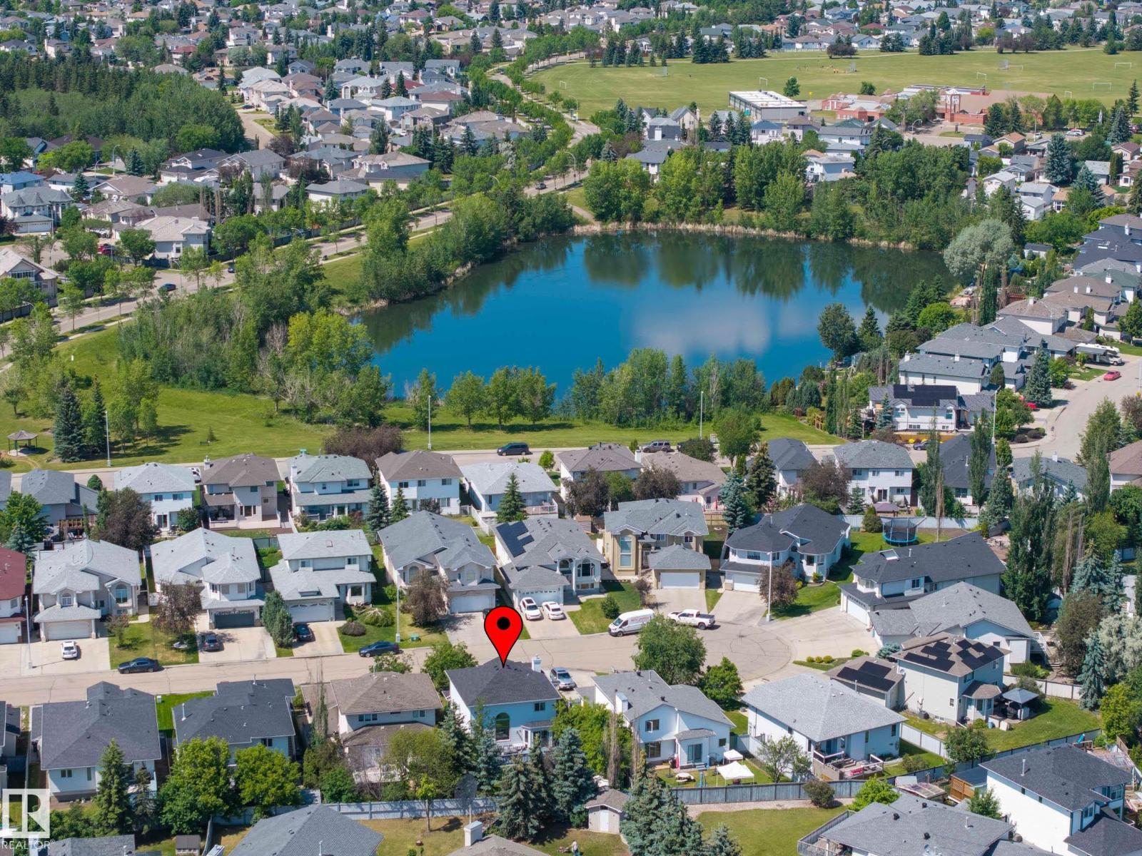 4319 38A AVE NW NW, Edmonton